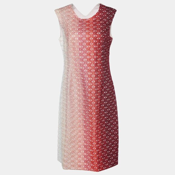Missoni Ombre mini dress - IT 38 - Picture 1 of 5